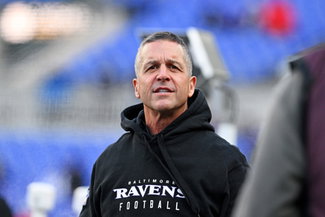 John Harbaugh