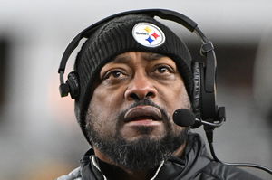 Mike Tomlin