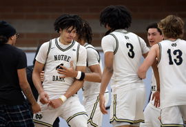 High School Basketball: Hoophall West High School Invitational