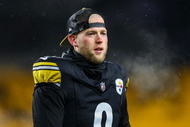 NFL 2025: Bengals 19: 17 Steelers