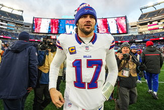 Josh Allen