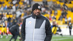 Mike Tomlin