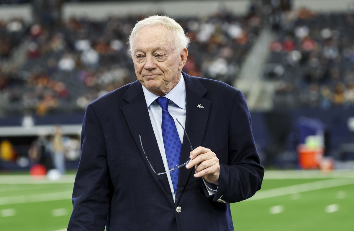 Who Did the Cowboys Trade For? Jerry Jones Announces Move Before Deadline as We Name Potential Targets