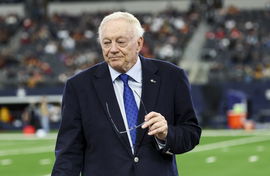 NFL: Washington Commanders at Dallas Cowboys