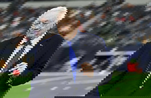 NFL: Washington Commanders at Dallas Cowboys