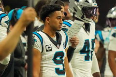 NFL 2024: Carolina Panthers at Atlanta Falcons