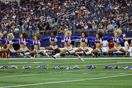 NFL: JAN 05 Commanders at Cowboys