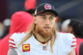 George Kittle