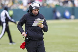 Matt LaFleur