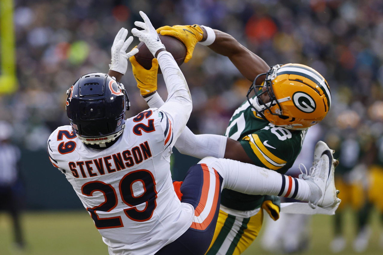 Tyrique Stevenson