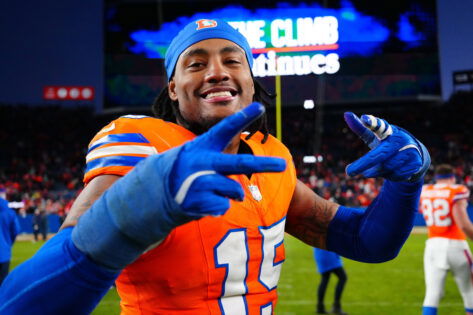 Nik Bonitto Wants Broncos Legend to Come Back After His Public Plea to Sean Payton