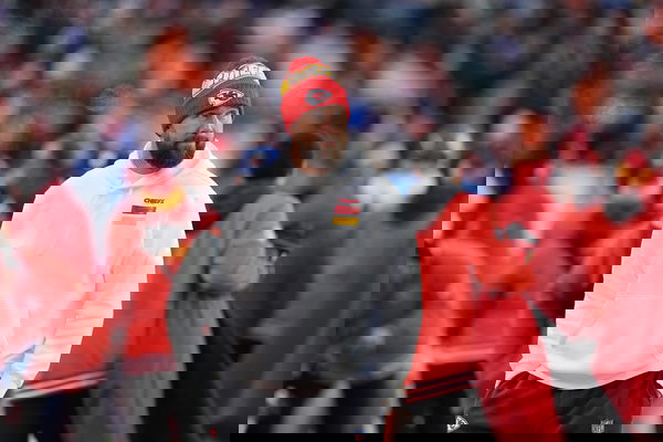 NFL: Kansas City Chiefs at Denver Broncos
