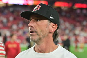Kyle Shanahan