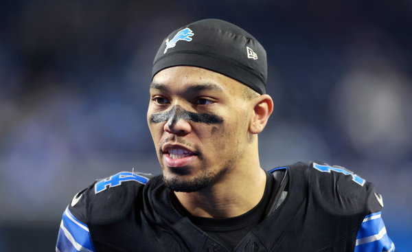 Minnesota Vikings vs. Detroit Lions