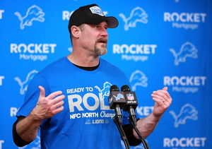 Dan Campbell