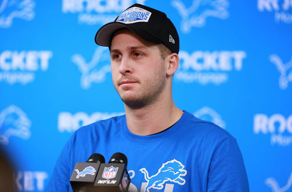 Ex-NFLer Throws Jared Goff Under the Bus Before Admitting Lions' Loss  'Makes Total Sense' vs Commanders - EssentiallySports