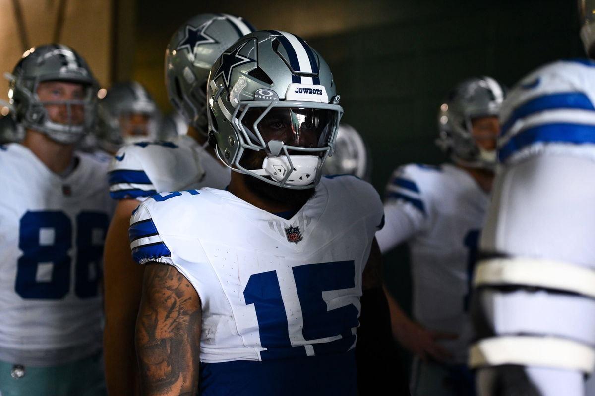 Dallas Get Update on 2026 Schedule After Opponent Confirmation