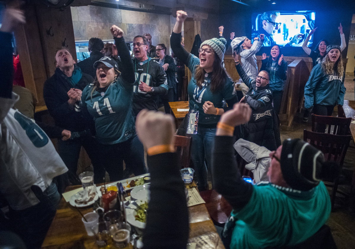 Philadelphia’s 1st Women’s Sports Bar ‘Marsha’s’ Abruptly Shuts Down After A Year: “Heavy Hearts”