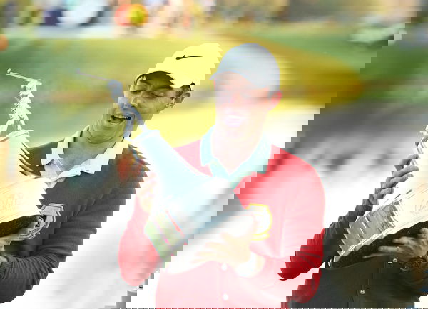 Arnold Palmer Invitational at Bay Hill &#8211; Round 4