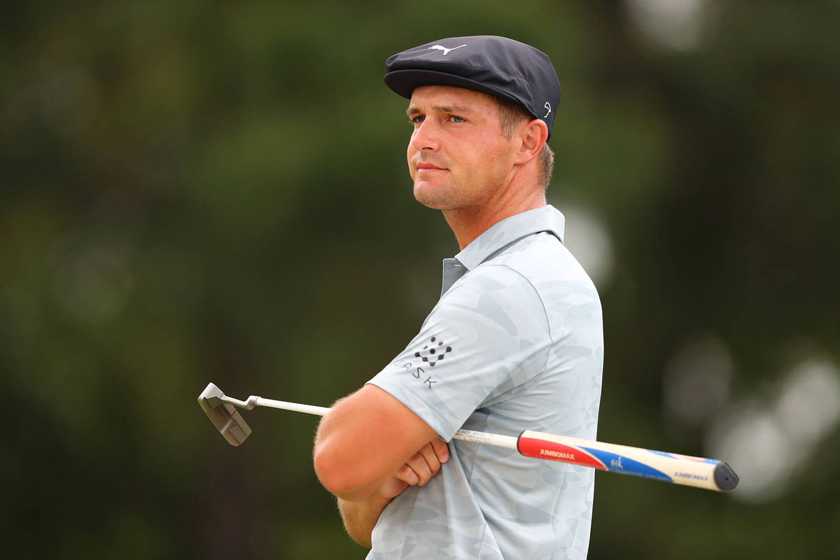 PIF’s $373M Financial Move Hints What LIV Golf’s Future Might Be if Funding Is Pulled Out