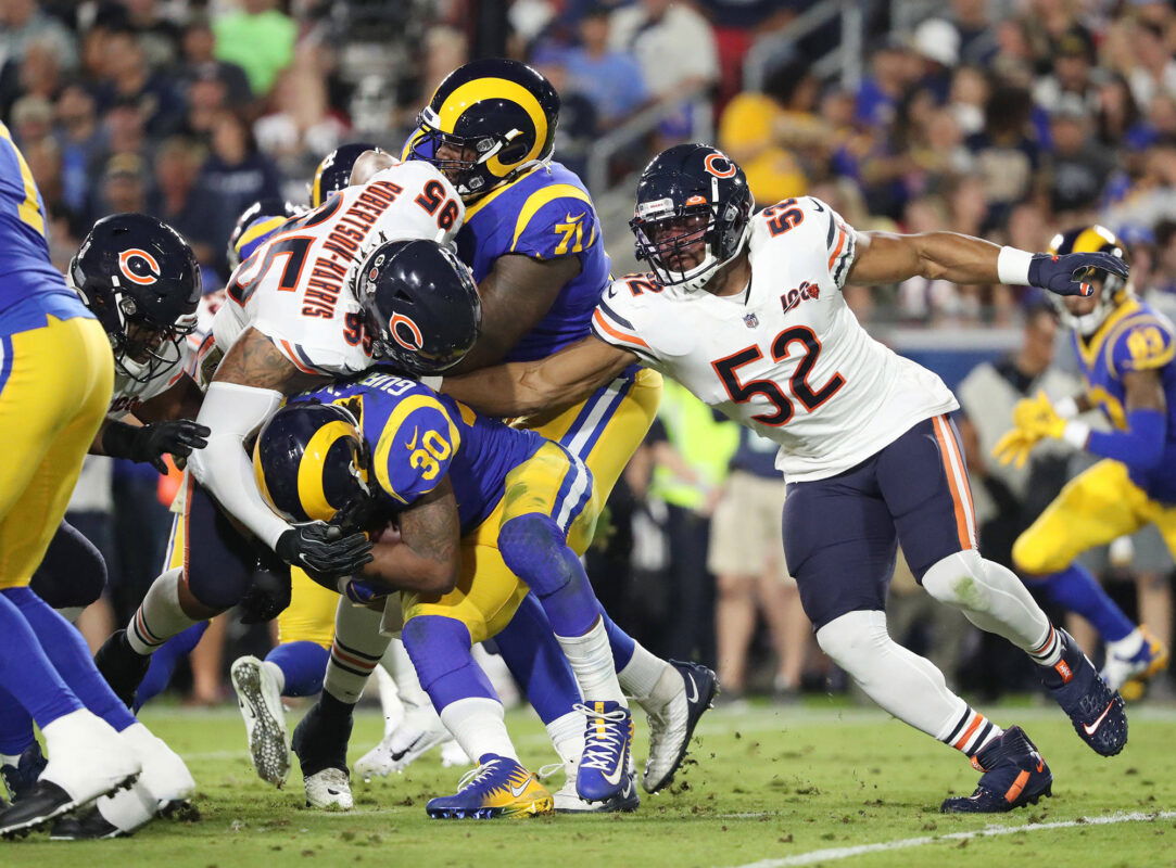 Todd Gurley