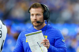 Sean Mcvay