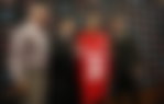 Image for NFL Insider Reveals the Chances of 49ers Firing Kyle Shanahan & John Lynch Amid
Poor Draft Decisions
