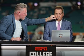 NCAA Football: Orange Bowl-Notre Dame at Penn State