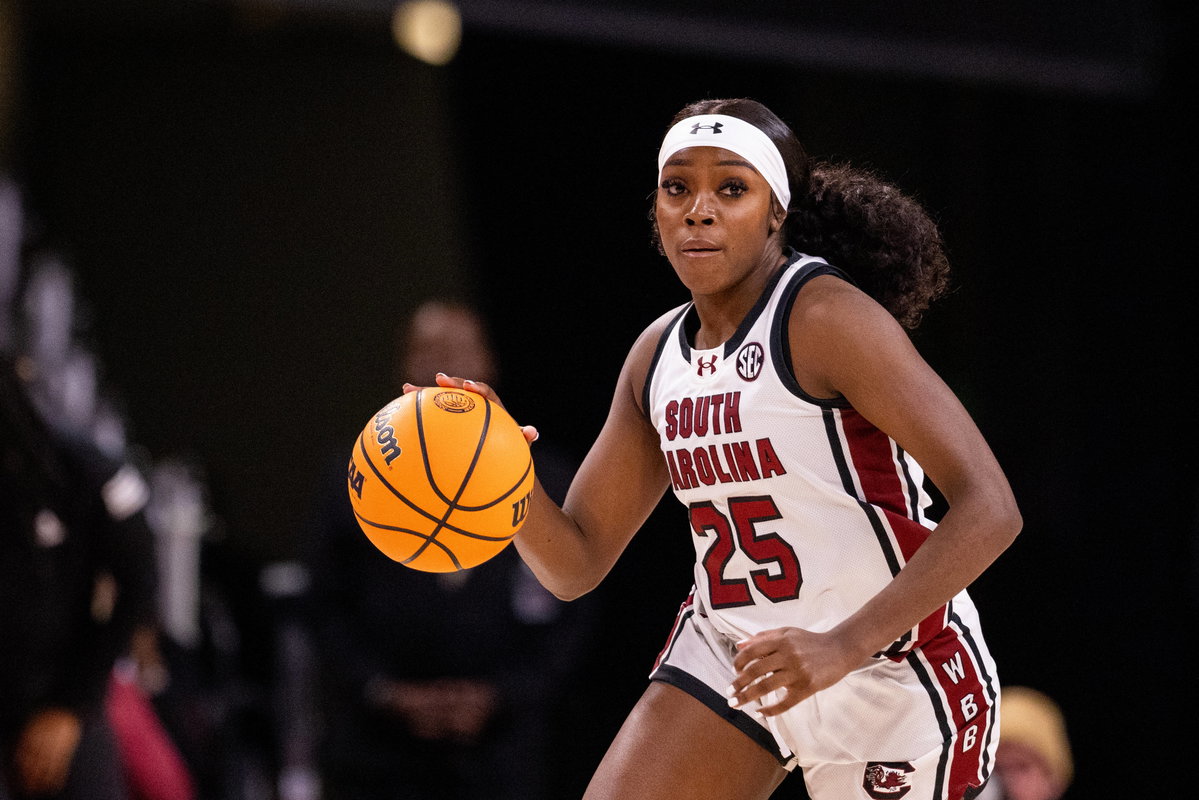 Who Are Raven Johnson’s Parents? Everything to Know About the WNBA Star’s Family