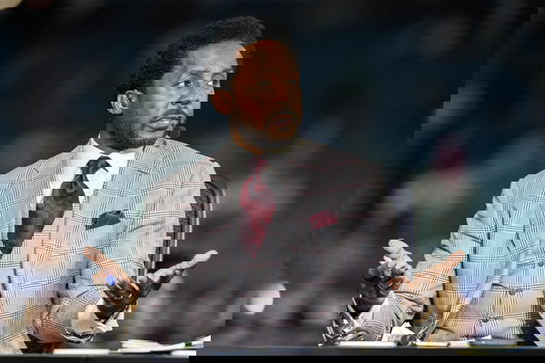 NCAA Football 2025:  College Football Playoff Semifinal Capital One Orange Bowl Notre Dame vs Penn State JAN 09