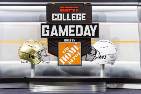 ESPN Pays Tribute to Unsung College GameDay Legend Who Passed Away Before Getting Lee Corso-Like Send Off
