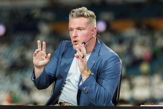 Pat McAfee