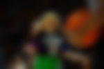 Kim Mulkey