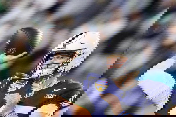 NCAA Football 2025:  College Football Playoff Semifinal Capital One Orange Bowl Notre Dame vs Penn State JAN 09