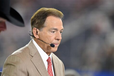 Nick Saban Forced to Break Silence on Alabama’s FSU Debacle After NFL Veteran Suggests Extreme Measures