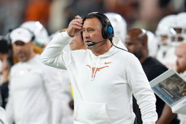 NCAA Football 2025: Cotton Bowl: Ohio State 28:14 Texas