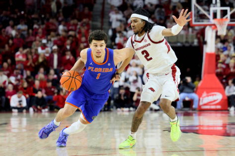 Everyone Is Disappointed With NCAA as Decision Over Eligibility Criteria Put on Hold