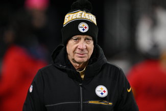 Art Rooney II