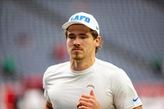 NFL 2024: Chargers 12:32 Texans