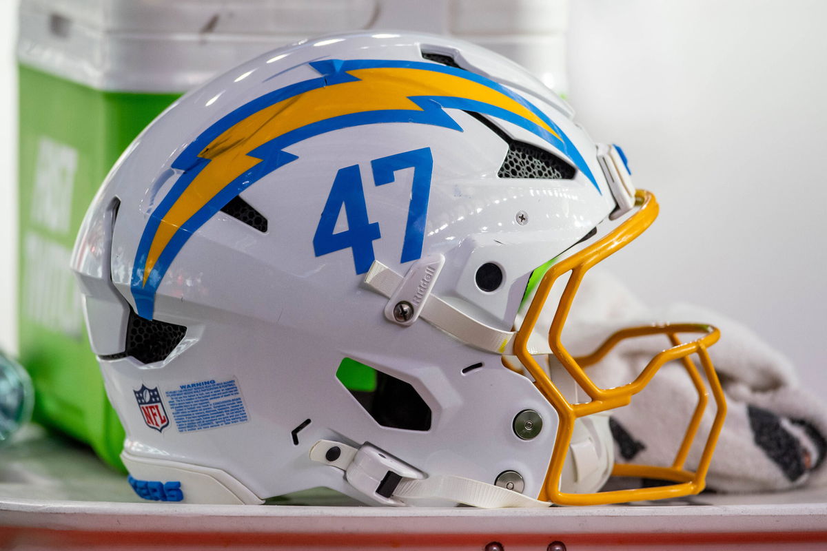 “You’re Washed”: Chargers Star Reveals How Those Two Words Fueled His NFL Comeback