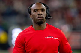 NFL 2024: Chargers 12:32 Texans