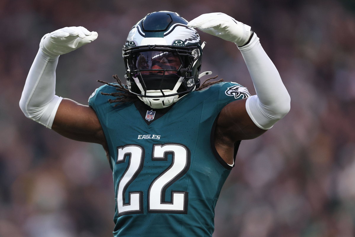 Giants vs. Eagles Injury Report: A. J. Brown & 7 Players Out, While 2 NY Players Miss Week 8 Game