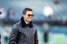 NFL: JAN 12 NFC Wild Card Playoffs &#8211; Packers at Eagles