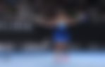 Image for Destanee Aiava Wins First Title After Nationality Switch in Final Year of Her
Career