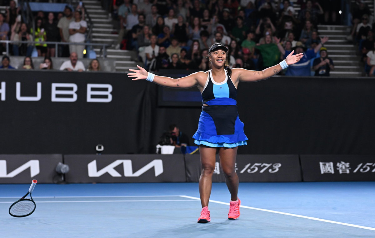 Destanee Aiava Wins First Title After Nationality Switch in Final Year of Her Career