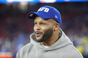 Aaron Donald