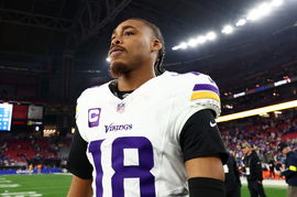 NFL: NFC Wild Card Round-Minnesota Vikings at Los Angeles Rams