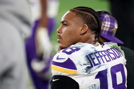 NFL: NFC Wild Card Round-Minnesota Vikings at Los Angeles Rams