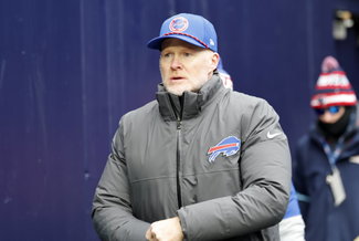 Sean McDermott