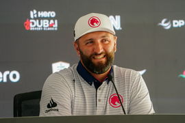 Hero Dubai Desert Classic